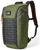 Torby na laptopy - UAG Civilian - plecak na laptop 16'' 20L olive/orange - miniaturka - grafika 1