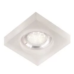 Ideus Oprawa punktowa LED ADEL LED Chrom 03184 - Oprawy, klosze i abażury - miniaturka - grafika 1
