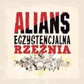 Winyle - Egzystencjalna rzeźnia Winyl Alians - miniaturka - grafika 1