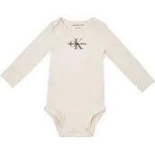 Śpiochy dla niemowląt - Calvin Klein Jeans Body | Regular Fit - miniaturka - grafika 1