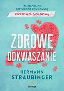 Kuchnie świata - Vivante Zdrowe odkwaszanie: Jak bezpiecznie przywrócić równowagę kwasowo-zasadową - miniaturka - grafika 1