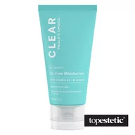 Kremy do twarzy - Paulas Choice Clear Oil Free Moisturizer Lekki, beztłuszczowy krem nawilżający dla skóry problematycznej 60 ml - miniaturka - grafika 1
