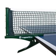 Tenis stołowy - Insportline Uniwersalna siatka na stół do tenisa stołowego Glana 21562 - miniaturka - grafika 1