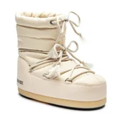 Śniegowce damskie - Moon Boot Śniegowce - miniaturka - grafika 1