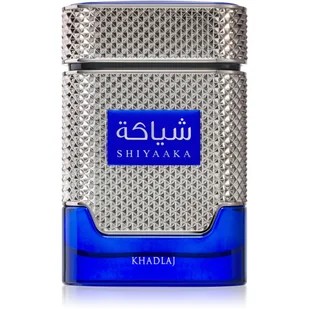Khadlaj Shiyaaka Blue woda perfumowana spray 100 ml - Wody i perfumy męskie - miniaturka - grafika 1