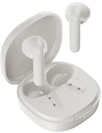 Słuchawki - QCY TWS T41 biały - miniaturka - grafika 1