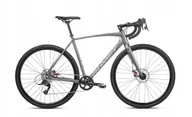 Rowery - Rower gravelowy ROMET BOREAS 1 LITE 2024 - miniaturka - grafika 1