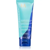 Szampony do włosów - Moroccanoil Blonde Perfecting fiolet szampon 70ml - miniaturka - grafika 1