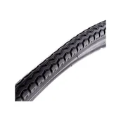 Opony rowerowe - DEESTONE Opona rowerowa 28 x 1,75 D-1004 Solidna - miniaturka - grafika 1
