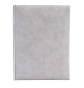 Albumy fotograficzne - Album na zdjęcia wklejane 20 stron biały połysk - miniaturka - grafika 1