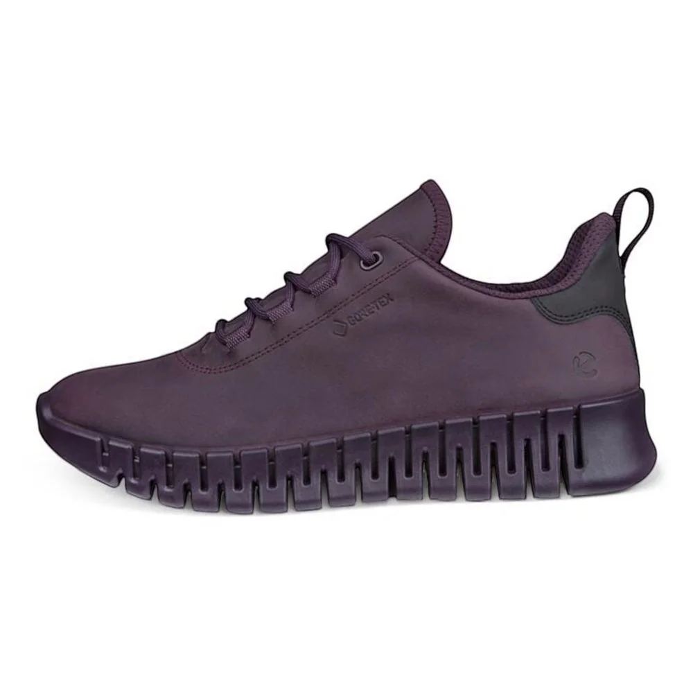 Buty Ecco Gruuv Lea GTX 21823302276