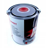 Chemia warsztatowa - Lakier Farba Case Ih czerwony 1 l - miniaturka - grafika 1