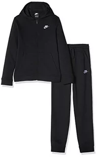 Nike dres kompletny Junior spodnie bluza roz M - Dresy i komplety dla chłopców - miniaturka - grafika 1