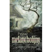 Pejzaż melancholijny - Księgarnia OUTLET - miniaturka - grafika 1