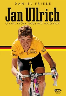 Jan Ullrich - E-booki - sport - miniaturka - grafika 1