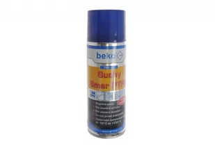 Smar teflonowy suchy BEKO PTFE TECLINE 400 ml (GTU-03) - Chemia warsztatowa - miniaturka - grafika 1