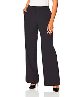 Spodnie damskie - Calvin Klein Spodnie damskie - grafika 1