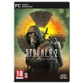 Gry PC - S.T.A.L.K.E.R. 2: Serce Czarnobyla - Edycja Standardowa Gra PC - miniaturka - grafika 1