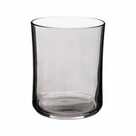 Szklanki - Szklanka Origines szara 350 ml - miniaturka - grafika 1