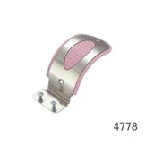 Akcesoria do skatingu - Hamulec do Maxi Micro Deluxe Pro-Purple - miniaturka - grafika 1