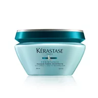 Maski do włosów - Kerastase Resistance Masque Force Architecte maska do włosów bardzo zniszczonych 200ml - miniaturka - grafika 1