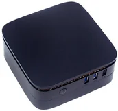 Mini PC - Komputer Mini-PC AceMagic AK1 plus Intel Alder Lake N95 16GB RAM+512GB SSD Czarny - miniaturka - grafika 1