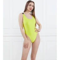 Stroje kąpielowe - Calvin Klein Swimwear Strój kąpielowy - miniaturka - grafika 1