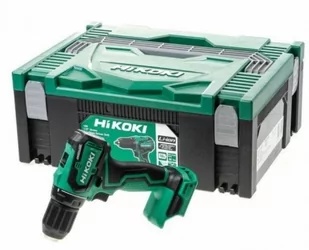 Hikoki DV18DD W2Z 18V - Wiertarko-wkrętarki akumulatorowe - miniaturka - grafika 1