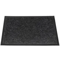 Wycieraczki - Inny WYCIERACZKA SHEFIELD 50 90X150 CH CZARNY - miniaturka - grafika 1
