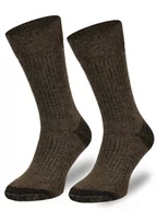 Skarpetki męskie - Skarpety bezuciskowe COMODO STAN, merino alpaka, 39/42 - miniaturka - grafika 1