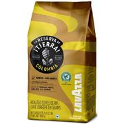 Kawa - Lavazza Tierra Columbia 100% Arabica 1kg - miniaturka - grafika 1