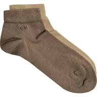 Skarpetki męskie - Calvin Klein Skarpety 2-pack - miniaturka - grafika 1