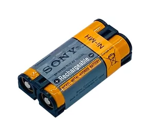 Sony Battery Nickel Hydrogen - Baterie do laptopów - miniaturka - grafika 1