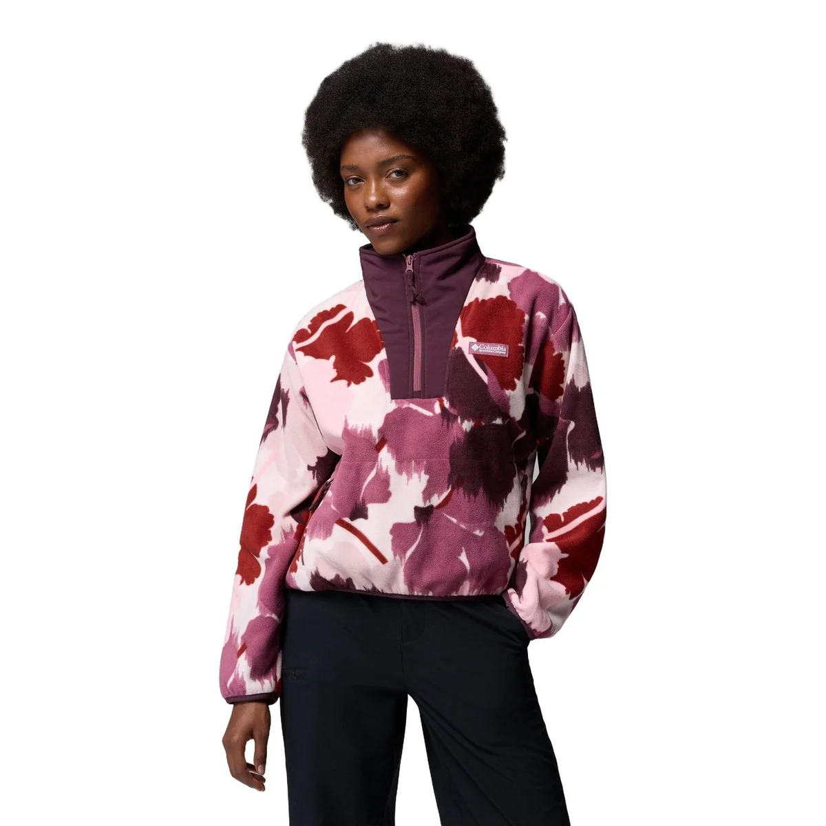 Bluza Columbia Sequoia Grove II Pri XS Damskie
