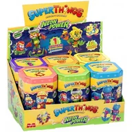 Czasopisma - Super Things 6 Neon Power - miniaturka - grafika 1