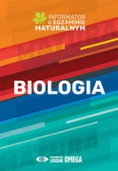 Nauki przyrodnicze - Biologia Informator o egzaminie maturalnym 2022/2023 Nowa - miniaturka - grafika 1