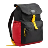 Plecaki - Plecak miejski unisex Superdry Vintage Toploader - miniaturka - grafika 1