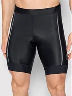 Spodenki rowerowe - Craft Szorty rowerowe Adv Endur Lumen 1911898 Czarny Tight Fit - miniaturka - grafika 1