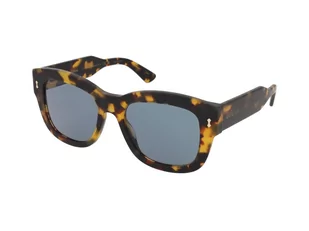 Gucci GG1110S 003 - Okulary przeciwsłoneczne - miniaturka - grafika 1
