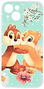 Etui dedykowane do Iphone 14 wzór:  Chip & Dale 003 oryginalne i oficjalnie licencjonowane - Etui i futerały do telefonów - miniaturka - grafika 1