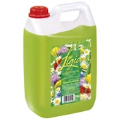 Mydła - Ligia Mydło w płynie ZAPACH KWIATY POLNE 5000g - miniaturka - grafika 1