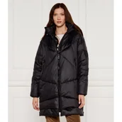 Kurtki damskie - Pinko Kurtka INCHIOSTRO | Regular Fit - miniaturka - grafika 1