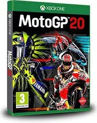 MotoGP 20 GRA XBOX ONE - Gry Xbox One - miniaturka - grafika 1