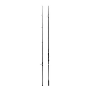 Wędka karpiowa Shimano Tribal TX-Ultra A czarna TXULA12325 - Wędki - miniaturka - grafika 1