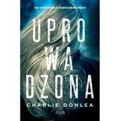 Thrillery - Charlie Donlea Uprowadzona - miniaturka - grafika 1