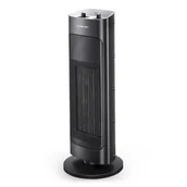 Ogrzewanie przenośne - TROTEC Termowentylator ceramiczny TFC 20 E - miniaturka - grafika 1