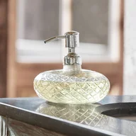 Akcesoria łazienkowe - Dozownik do mydła Cullen - miniaturka - grafika 1
