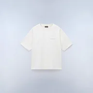 Koszulki i topy damskie - S-CAMPIDO SS W - miniaturka - grafika 1