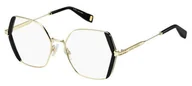 Okulary korekcyjne, oprawki, szkła - Okulary korekcyjne Marc Jacobs MJ 1068 RHL - miniaturka - grafika 1