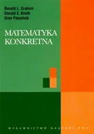 Matematyka - Matematyka konkretna - miniaturka - grafika 1